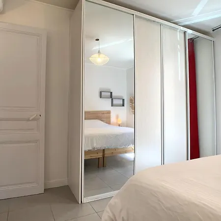 Spacious 120M Air-Conditioned 3-Bedroom Apartment With Garage *
